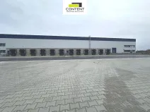 Pronájem skladu, Praha - Dolní Měcholupy, Kutnohorská, 16637 m2