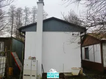 Prodej chaty, Úštěk, 34 m2