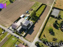 Prodej pozemku pro bydlení, Záříčí, 1642 m2