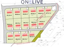 Prodej pozemku pro bydlení, Dýšina, 15194 m2