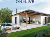 Prodej domu na klíč, Rokycany, 126 m2