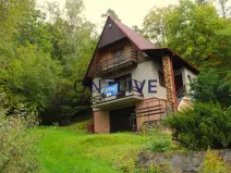 Prodej chaty, Liblín, 75 m2