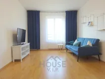 Prodej bytu 2+kk, Praha - Michle, V dolině, 49 m2