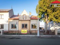 Prodej ordinace, Kroměříž, Stoličkova, 177 m2