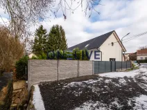 Prodej rodinného domu, Stod - Lelov, 180 m2