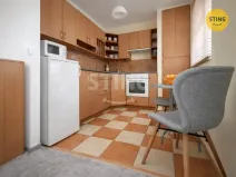 Pronájem bytu 1+kk, Ostrava - Bělský Les, 38 m2