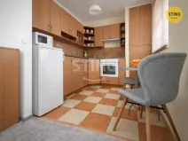 Pronájem bytu 1+kk, Ostrava - Bělský Les, 38 m2