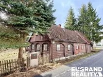 Prodej rodinného domu, Dolní Podluží, 110 m2
