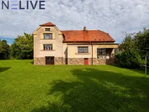 Prodej rodinného domu, Hradešice - Černíč, 204 m2