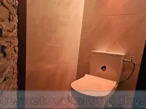 Pronájem bytu 2+kk, Praha - Vysočany, Za Klíčovem, 30 m2