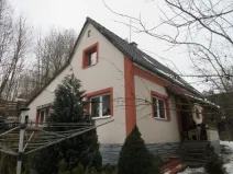 Dražba rodinného domu, Rýmařov - Ondřejov, 115 m2