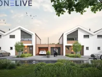 Prodej rodinného domu, Plzeň, 107 m2