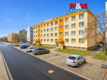 Prodej bytu 4+kk, Nymburk, Topolová, 87 m2