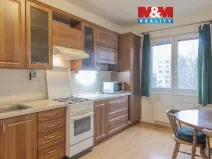 Prodej bytu 3+1, Zlín, Padělky VI, 76 m2