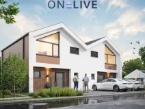 Prodej rodinného domu, Plzeň, 107 m2