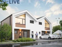 Prodej rodinného domu, Plzeň, 107 m2