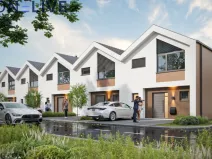 Prodej rodinného domu, Plzeň, 94 m2