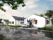 Prodej rodinného domu, Plzeň, 65 m2