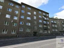 Pronájem bytu 3+1, Ústí nad Labem - Ústí nad Labem-centrum, Důlce, 70 m2