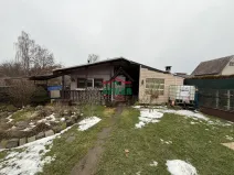 Prodej zahrady, Duchcov, 300 m2