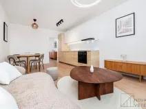 Prodej bytu 4+kk, Praha - Záběhlice, Hrusická, 80 m2