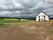 Prodej pozemku pro bydlení, Narysov, 897 m2
