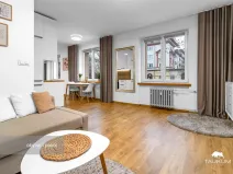 Prodej bytu 2+1, Plzeň - Východní Předměstí, Strnadova, 54 m2