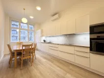 Pronájem bytu 2+1, Praha - Vinohrady, Kolínská, 90 m2