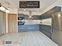 Prodej bytu 2+kk, Olomouc, Černá cesta, 58 m2