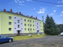 Prodej bytu 3+1, Velký Šenov, Mikulášovická, 62 m2