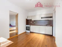 Prodej bytu 1+1, Ostrava, 28. října, 48 m2