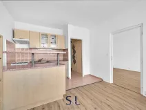 Prodej bytu 1+1, Liberec, Na Perštýně, 36 m2