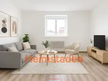 Pronájem bytu 3+1, Ostrava - Moravská Ostrava, Zborovská, 70 m2