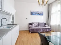 Pronájem bytu 2+kk, Praha, 41 m2