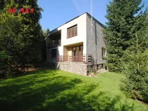 Prodej rodinného domu, Tupadly, 136 m2