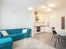 Pronájem bytu 1+kk, Beroun, Na Veselou, 44 m2