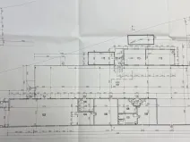 Prodej výrobních prostor, Zlín, U Stadionu, 704 m2