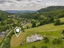 Prodej pozemku pro bydlení, Bratrušov, 2853 m2