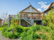 Prodej rodinného domu, Líšnice, 100 m2