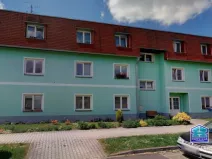 Pronájem bytu 2+kk, Stříbro, Sadová, 47 m2