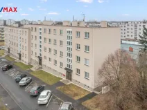 Prodej bytu 3+1, Chrudim - Chrudim II, Požárníků, 69 m2