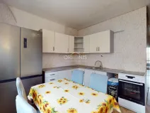 Prodej bytu 4+1, Jirkov, Na Borku, 76 m2