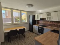 Pronájem bytu 1+1, Opava - Kateřinky, Holasická, 35 m2