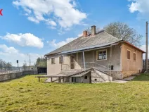 Prodej obchodního prostoru, Milín, Nádražní, 129 m2