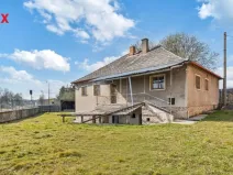 Prodej obchodního prostoru, Milín, Nádražní, 129 m2