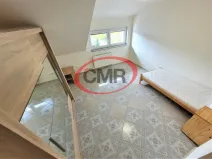 Pronájem bytu 1+kk, Tuklaty, Spojovací, 18 m2