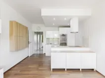 Pronájem bytu 2+kk, Praha, Bermanova, 51 m2