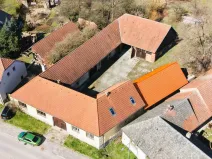 Prodej rodinného domu, Budišov, 678 m2