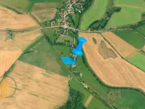 Prodej pozemku pro bydlení, Račice nad Trotinou, 5758 m2