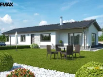 Prodej domu na klíč, Valtrovice, 102 m2